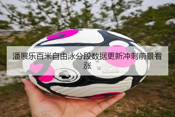 潘展乐百米自由泳分段数据更新冲刺前景看涨